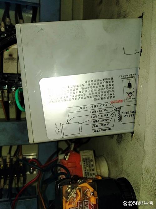 金昌直流調速器維修 | 解析維修直流調速器的常見故障及解決方案